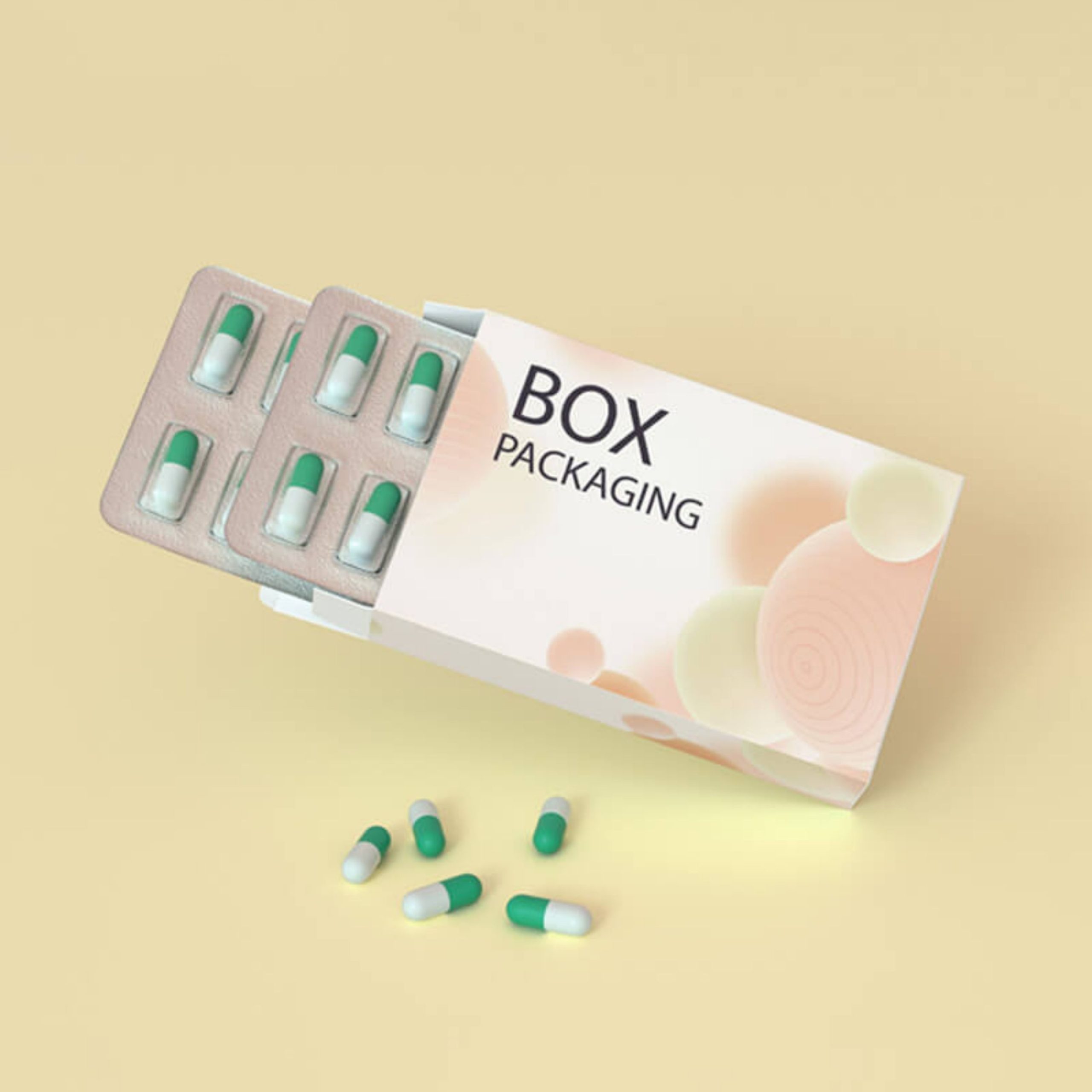 Comprehensive Guide to Pill Packaging Boxes for Pharmacies