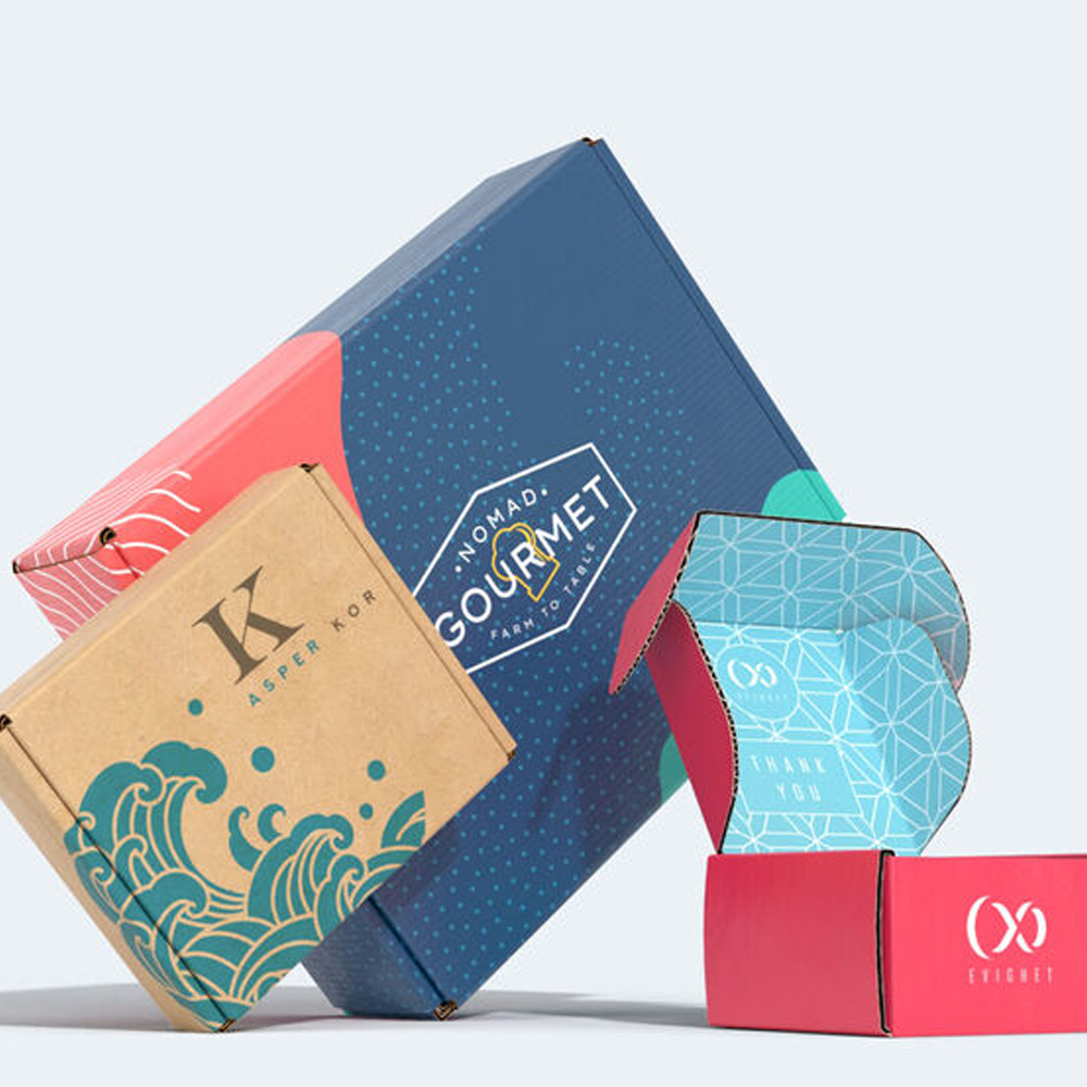 Comprehensive Guide to Custom Product Boxes for Your Packaging Needs