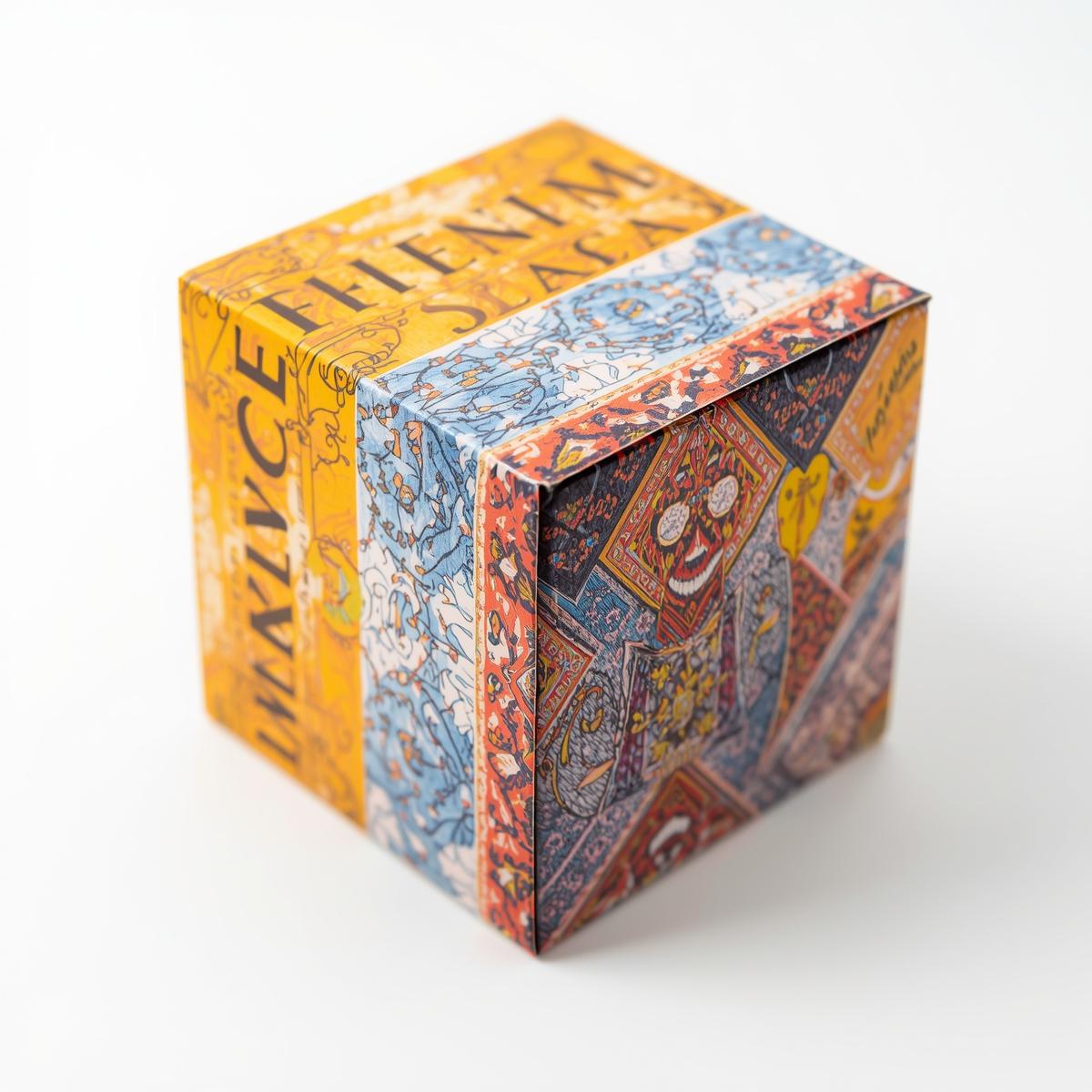 Comprehensive Guide to Custom Product Boxes for Your Packaging Needs