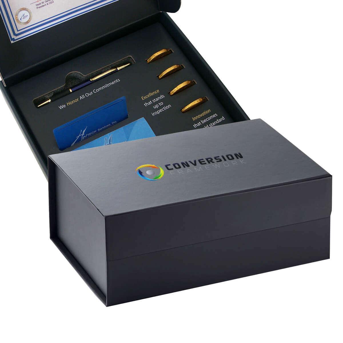 Creative Promotional Packaging: How to Stand Out with Unique Custom Cardboard Boxes