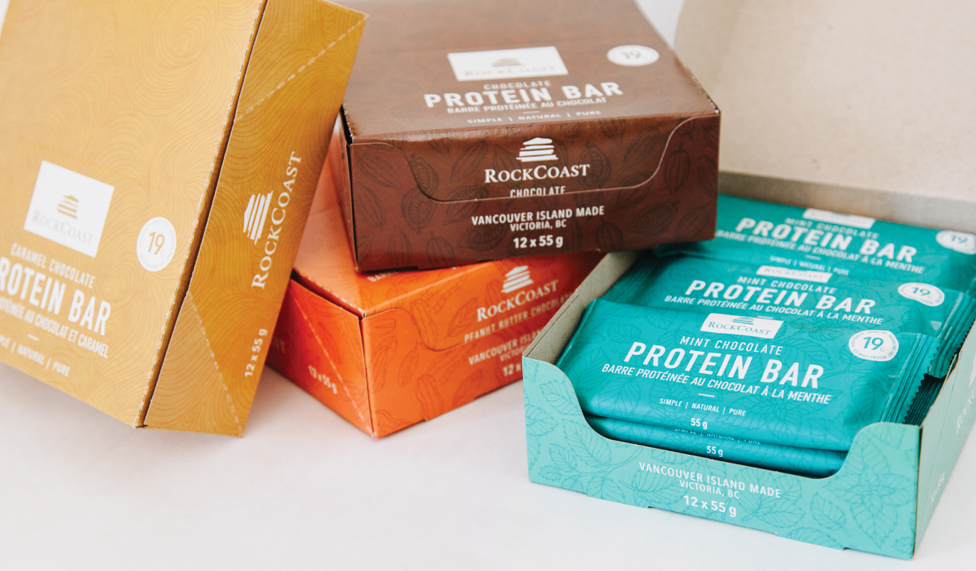 Expert Tips for Protein Bar Packaging: Ideas, Sizes, and Designs