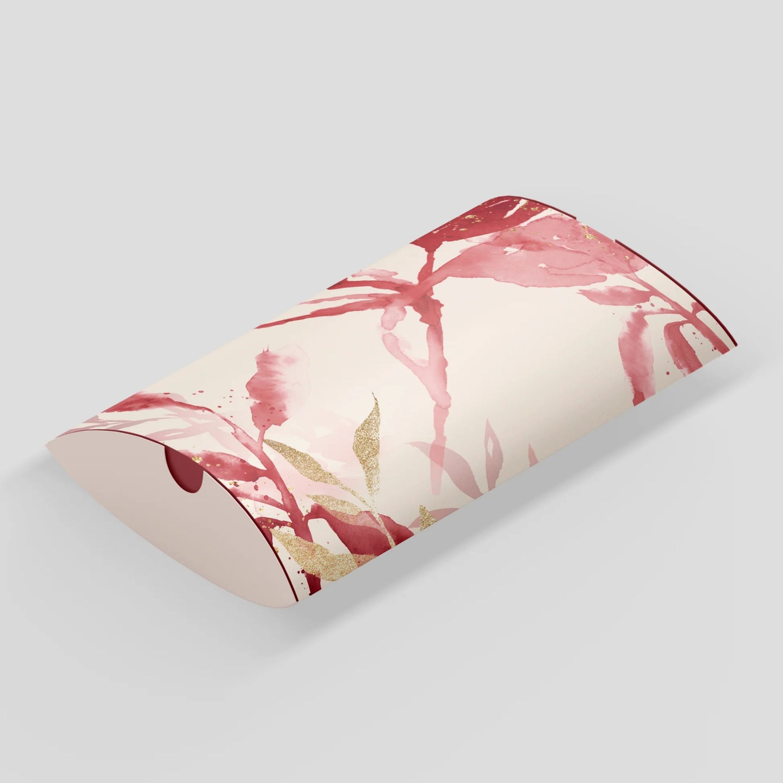 The Ultimate Guide to Pillow Box Packaging: Everything You Need to Know