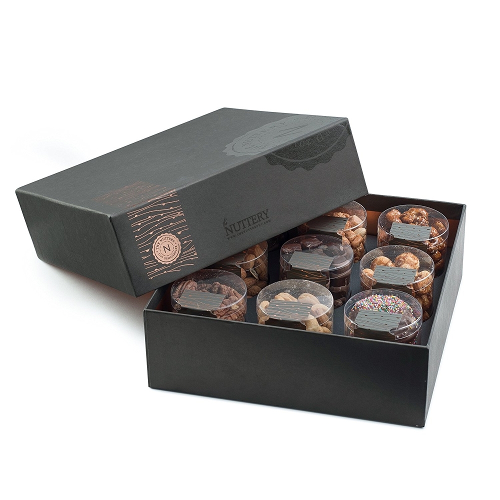 Discover the Benefits of Custom Cardboard Boxes: Expert Insights