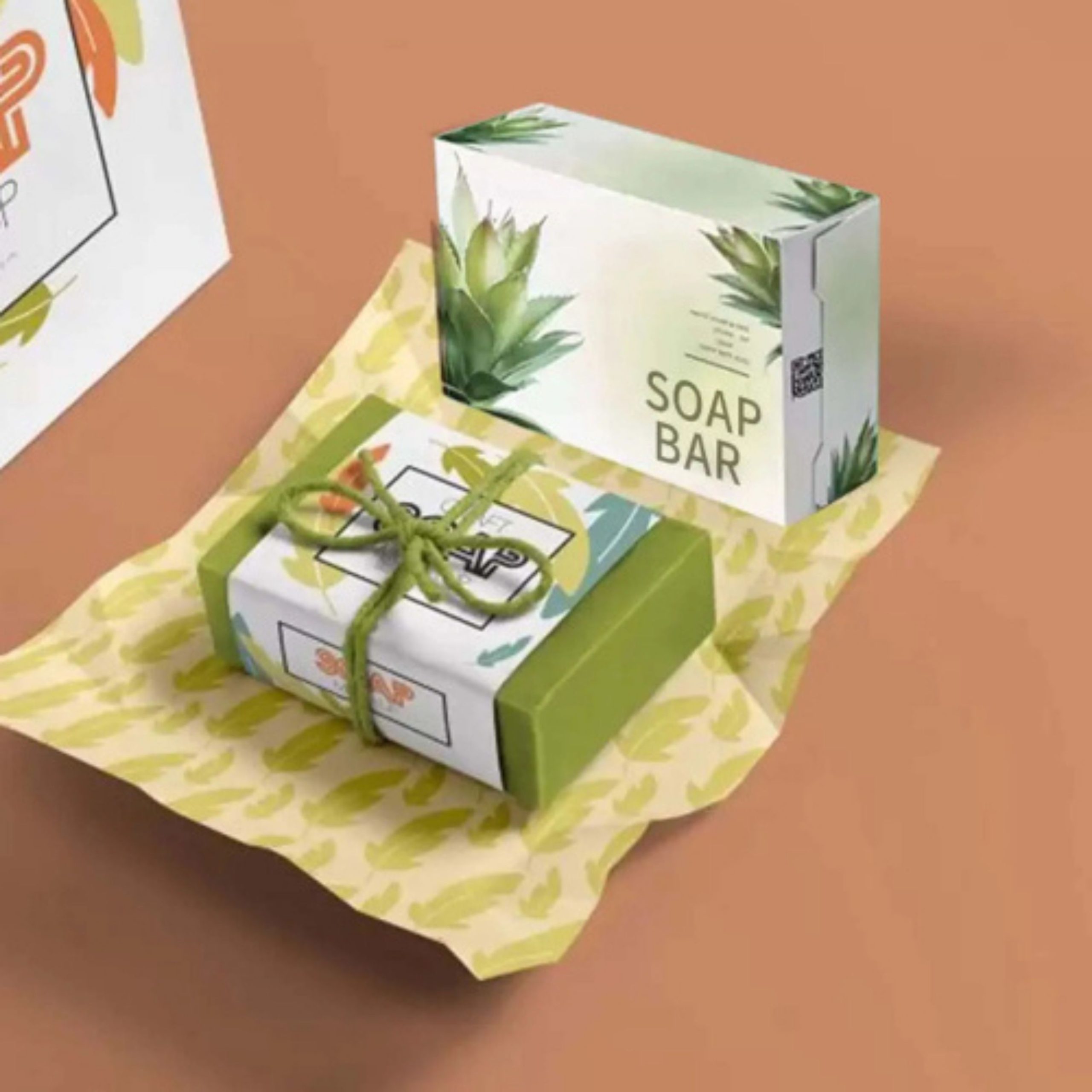 The Definitive Guide to Choosing Custom Paper Soap Boxes