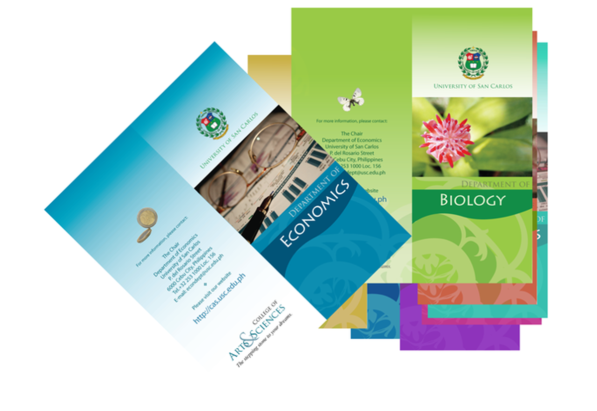 Brochures