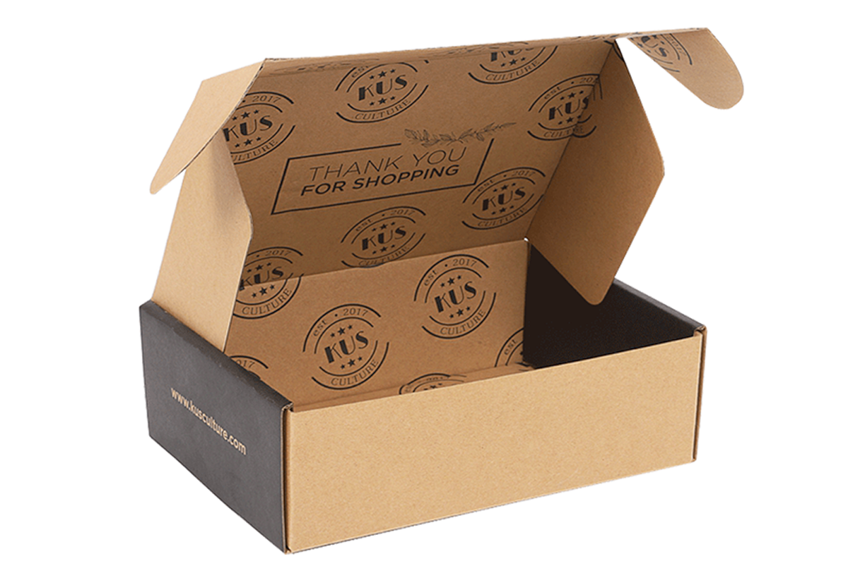 Bux Board Boxes | Bux Board Box Printing & Packaging