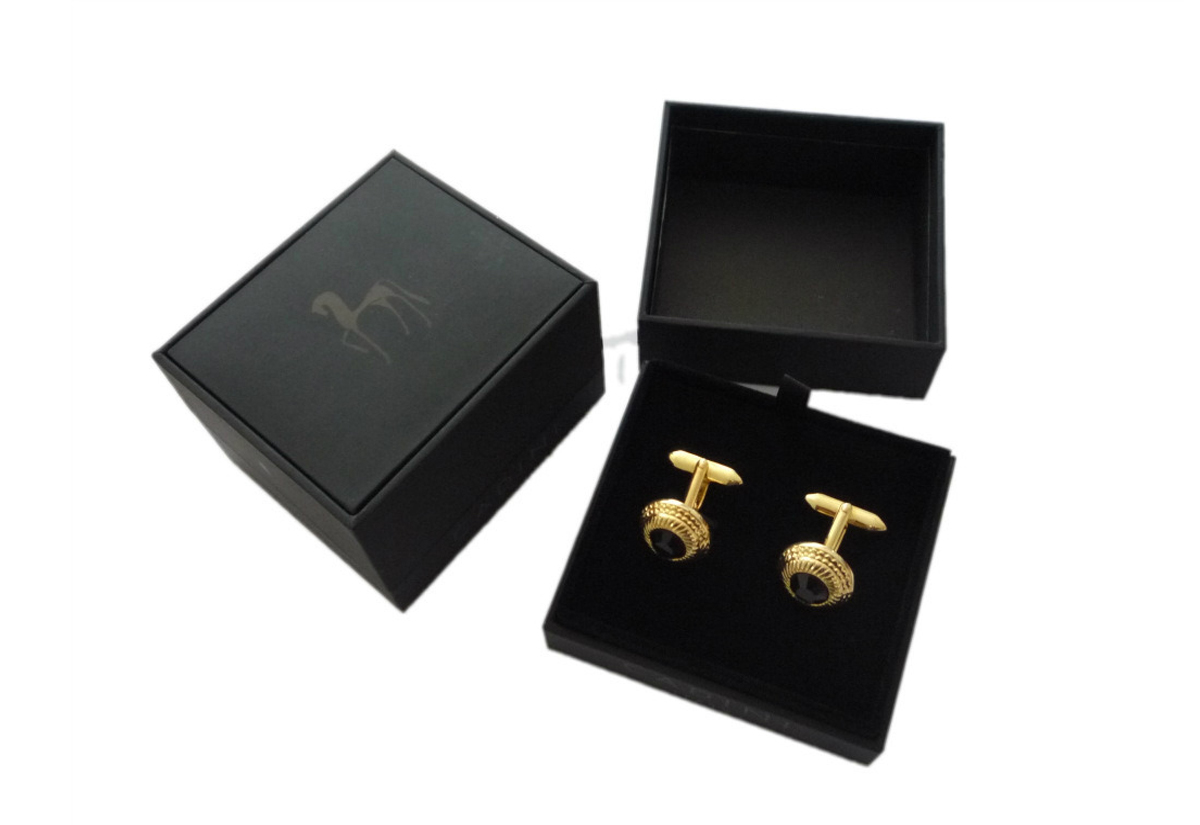 Cufflink Boxes | Personalized Cufflink Box Printing and Packaging UK