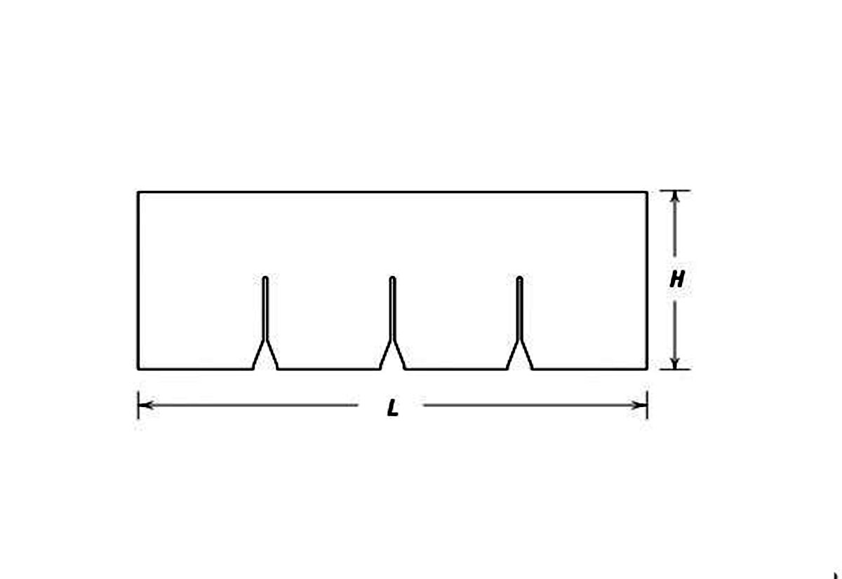 Fence Partitions