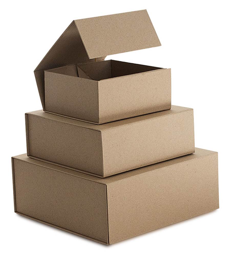 Folding Boxes