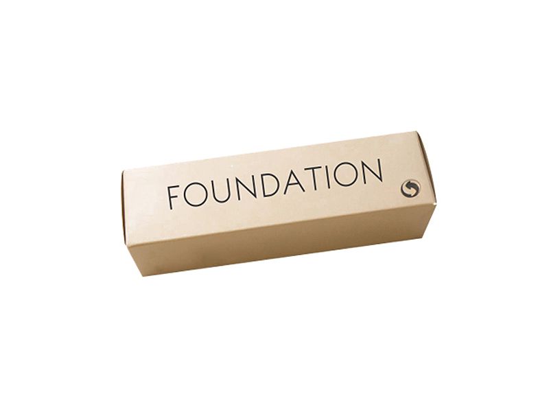 Foundation Boxes