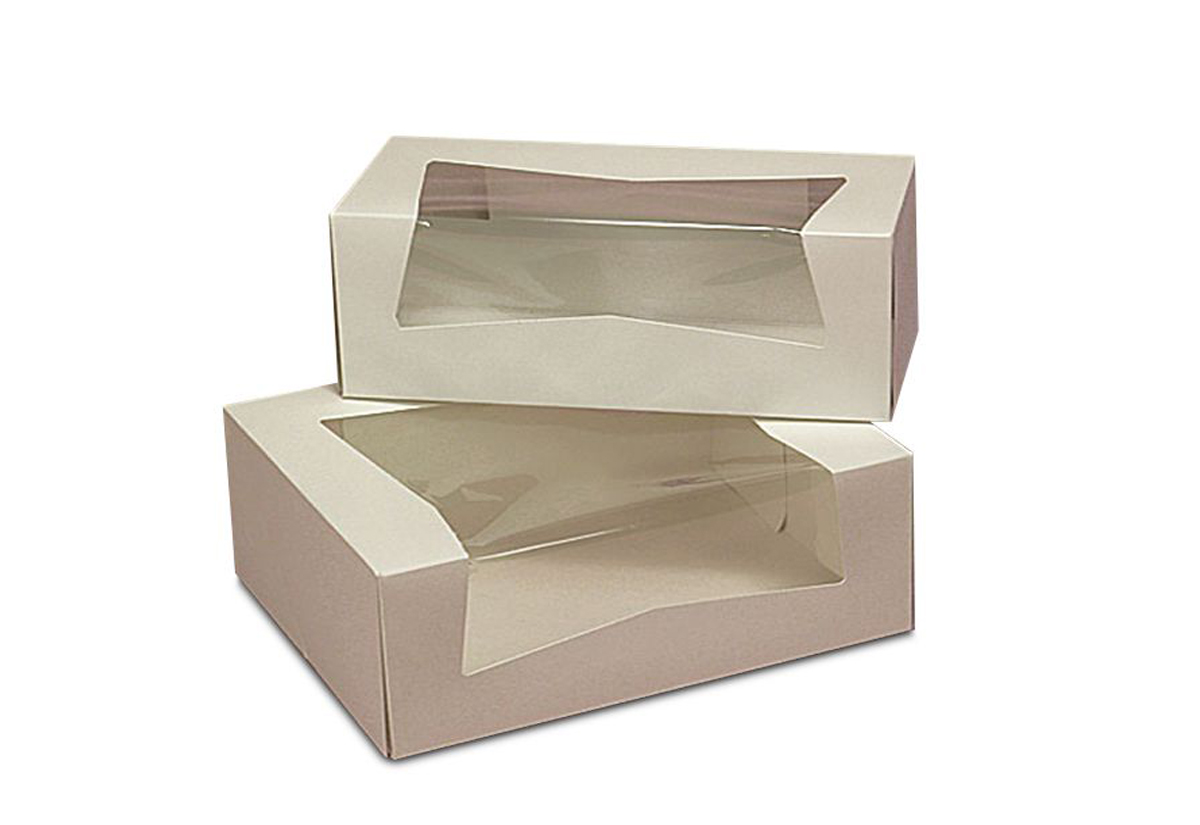 Pastry Boxes