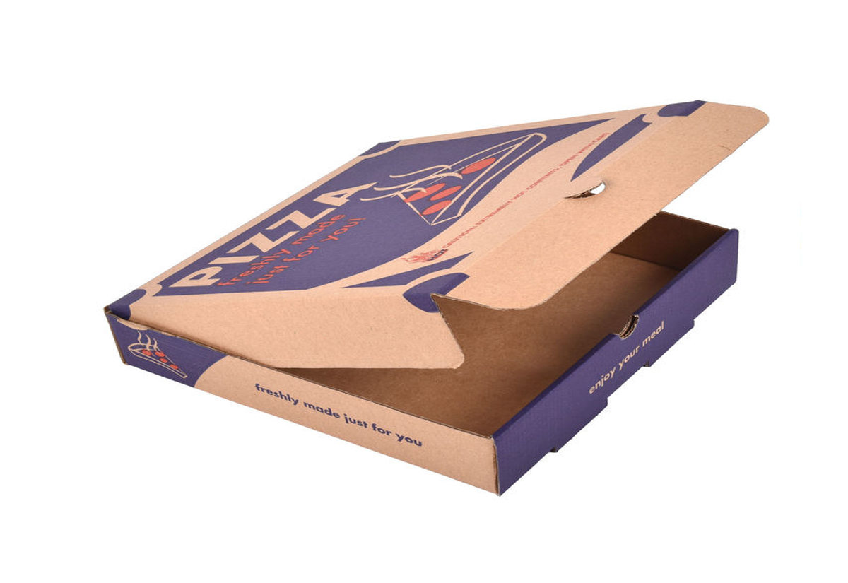 Pizza Boxes