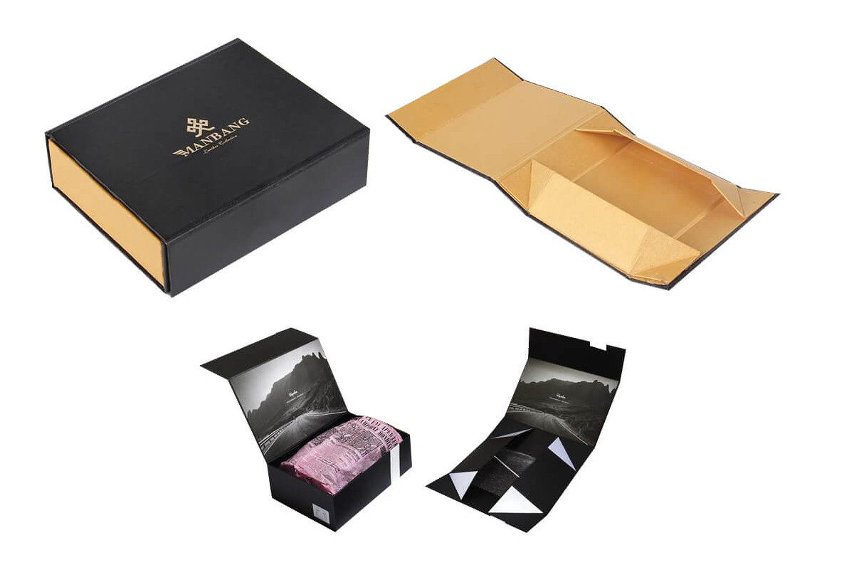 Luxury Gift Boxes