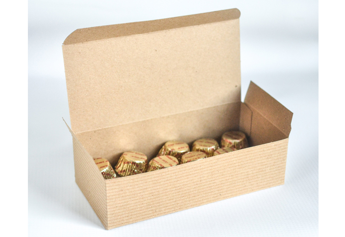 Truffle Boxes