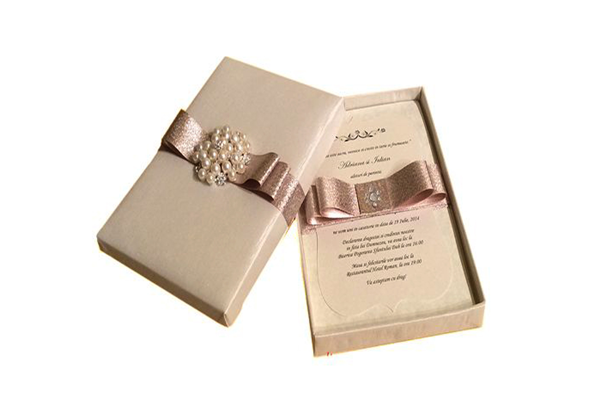 Wedding Card Boxes